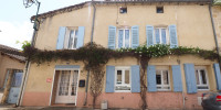 maison à STE BAZEILLE (47180)