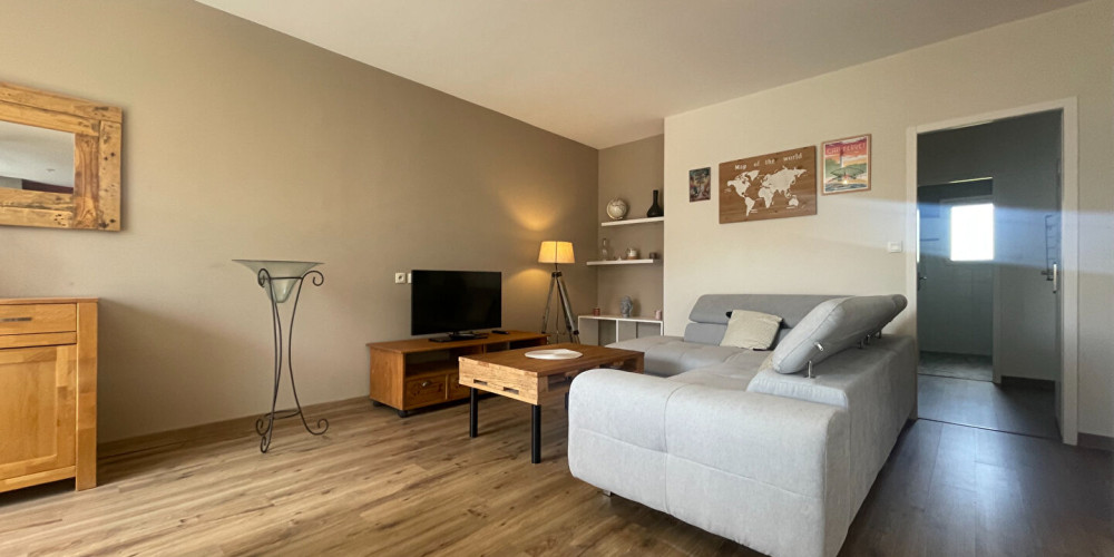 appartement à AGEN (47000)