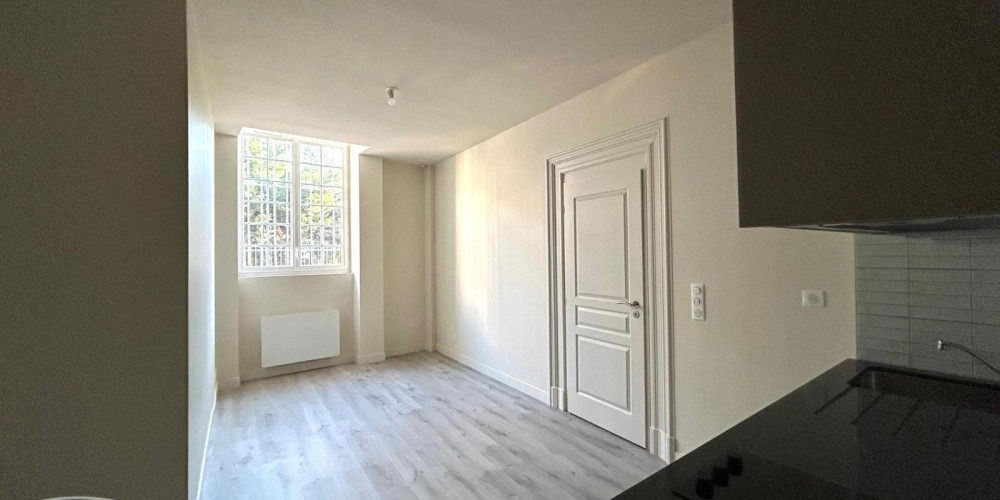 appartement à AGEN (47000)