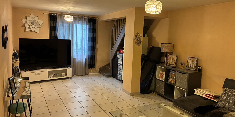 immeuble à STE LIVRADE SUR LOT (47110)