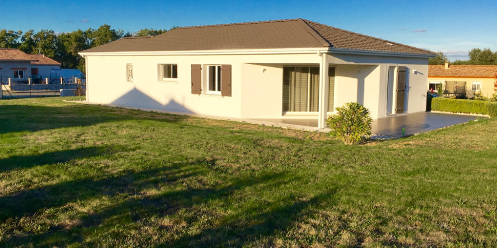 maison à HAUTEFAGE LA TOUR (47340)