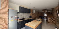 maison à STE LIVRADE SUR LOT (47110)