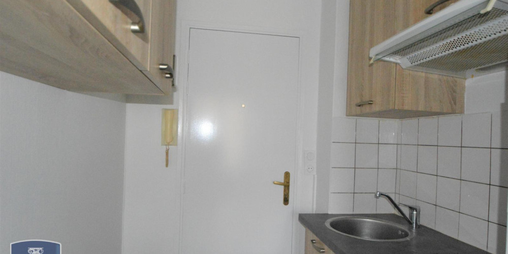 appartement à AGEN (47000)