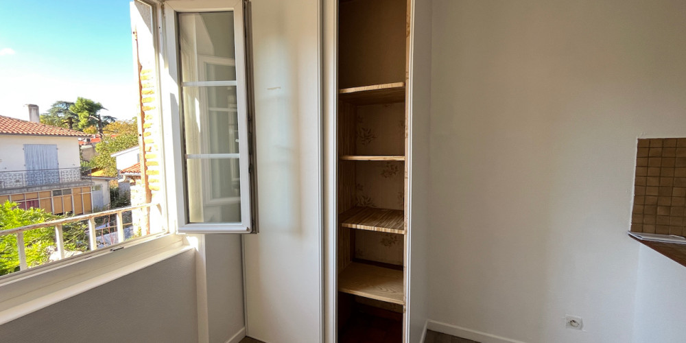 appartement à VILLENEUVE SUR LOT (47300)