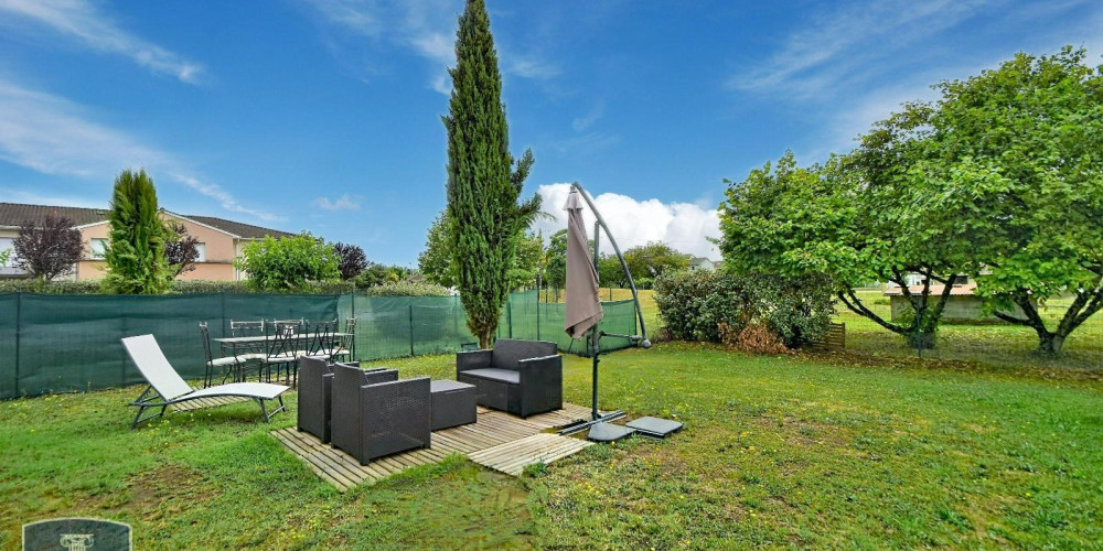 maison à MARMANDE (47200)