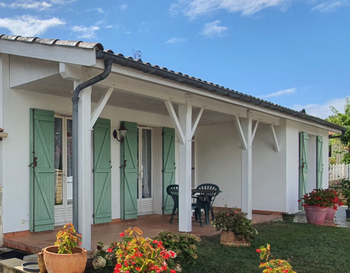 maison  VILLENEUVE SUR LOT