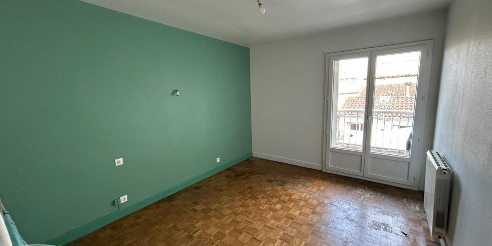 appartement à AGEN (47000)