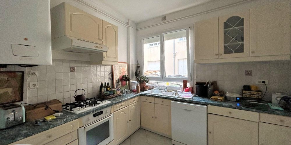 appartement à AGEN (47000)