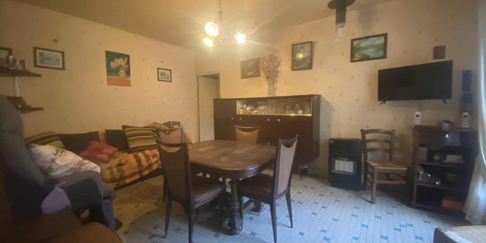 maison à NERAC (47600)