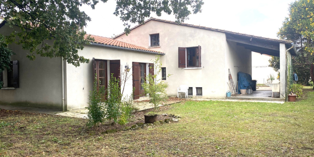 maison à MARMANDE (47200)