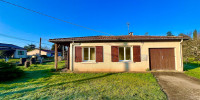 maison à CASTELMORON SUR LOT (47260)