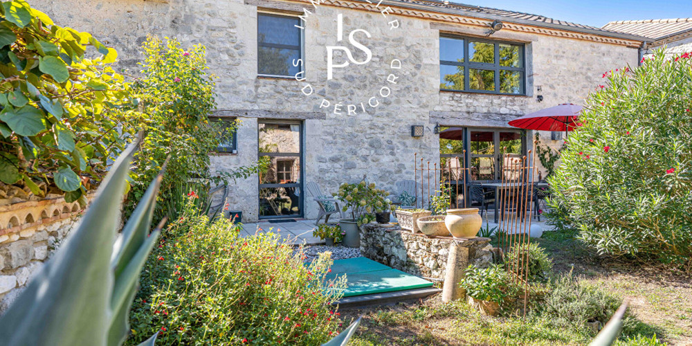 maison à VILLEREAL (47210)