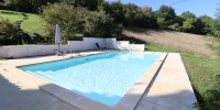 maison à VILLENEUVE SUR LOT (47300)