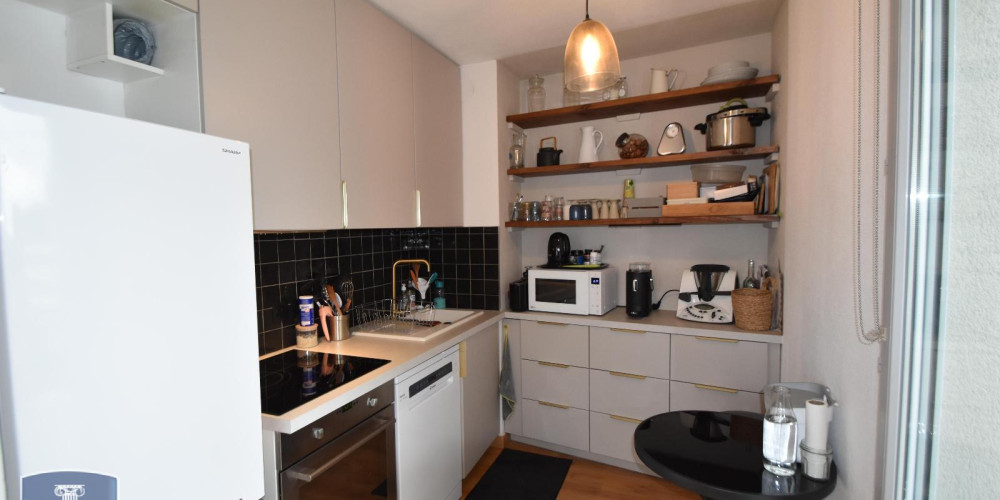 appartement à AGEN (47000)