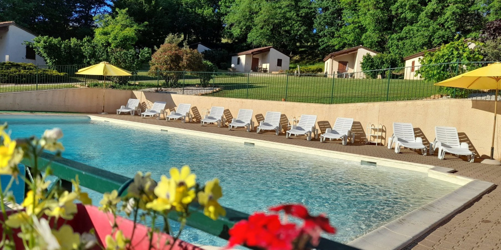 appartement à CUZORN (47500)