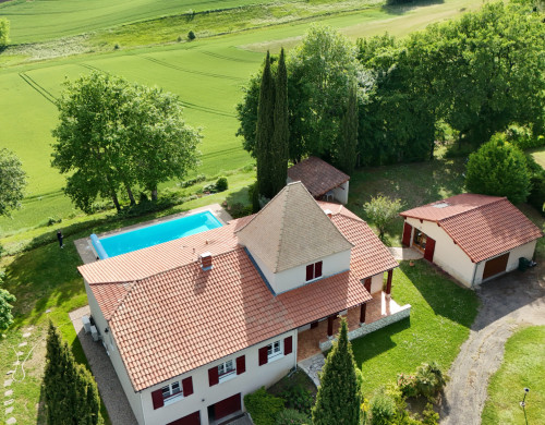 maison  AGEN
