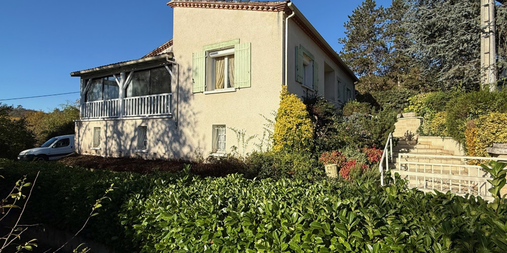 maison à CUZORN (47500)