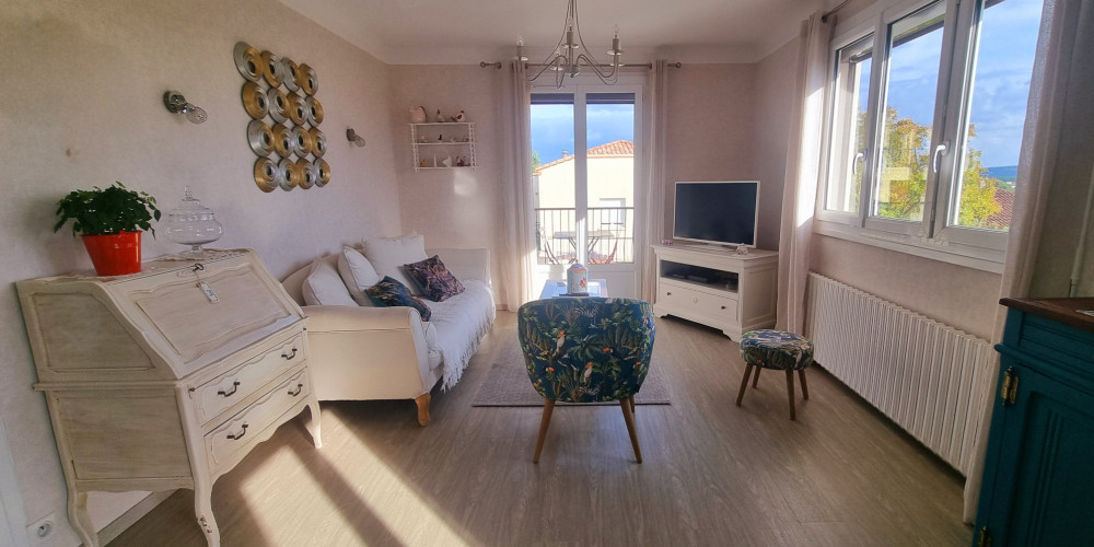 maison à BON ENCONTRE (47240)