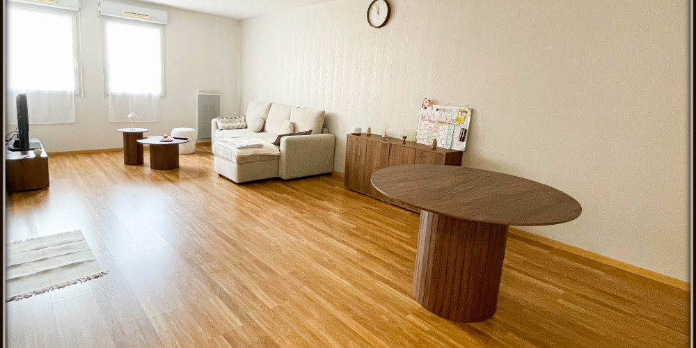 appartement à AGEN (47000)