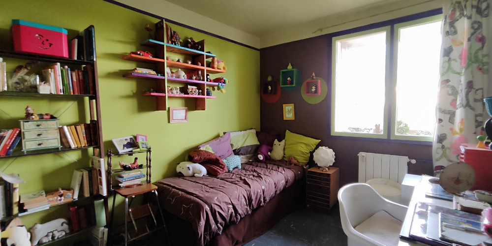 appartement à MARMANDE (47200)