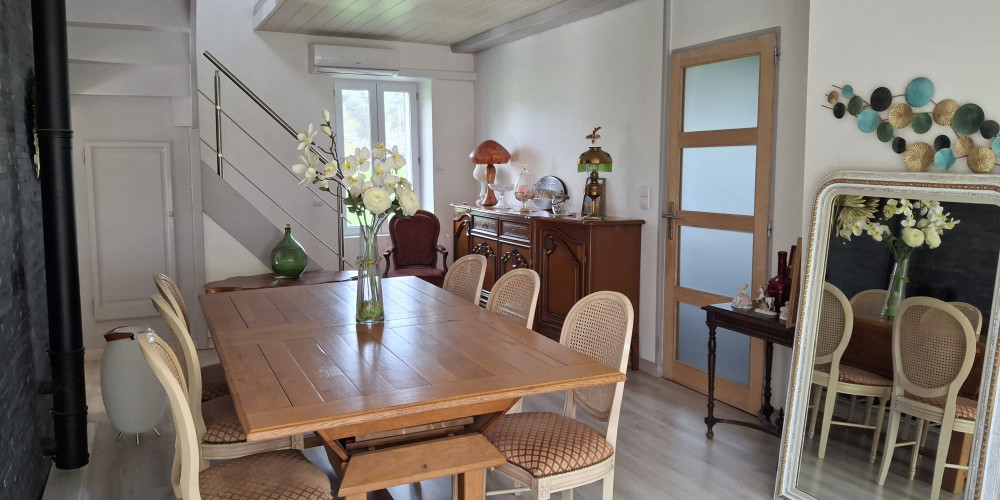 maison à VILLEREAL (47210)