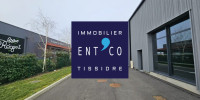 local commercial à MARMANDE (47200)