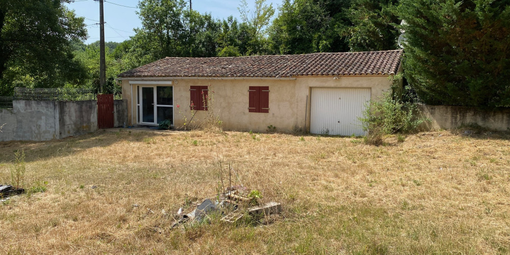 maison à LACAPELLE BIRON (47150)