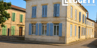 maison à LE MAS D AGENAIS (47430)