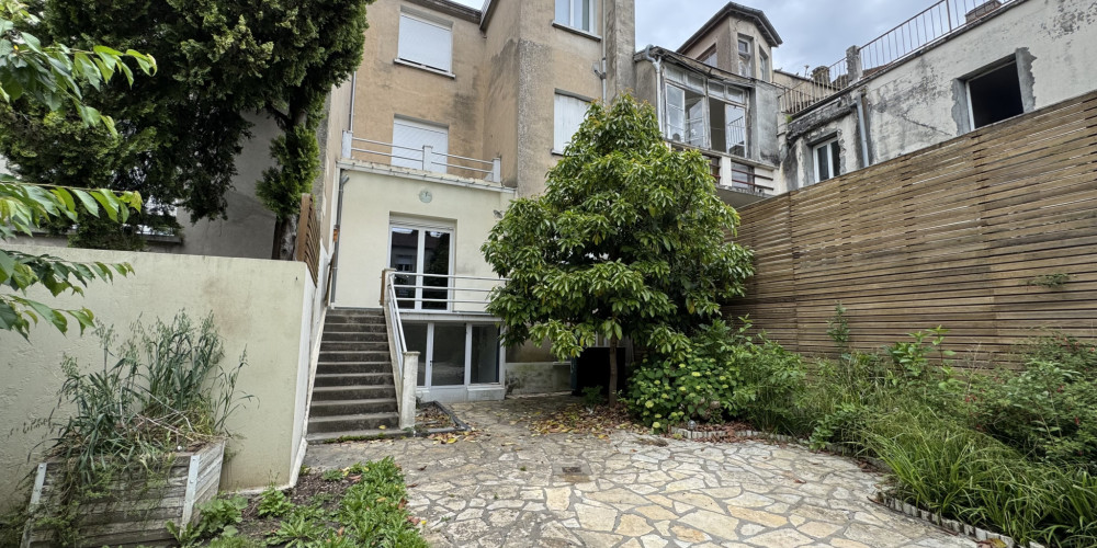 maison à MARMANDE (47200)