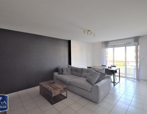 appartement  MARMANDE