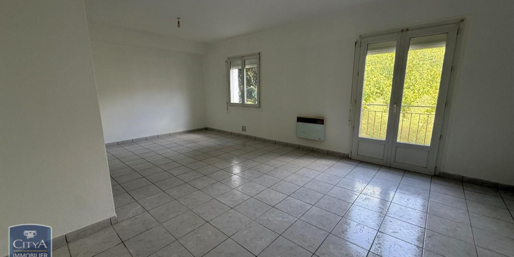 appartement à VILLENEUVE SUR LOT (47300)