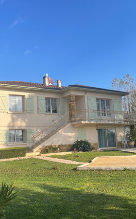 Maison  DAUSSE