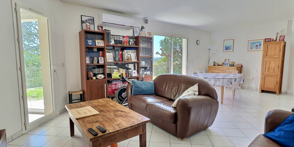 maison à PENNE D AGENAIS (47140)