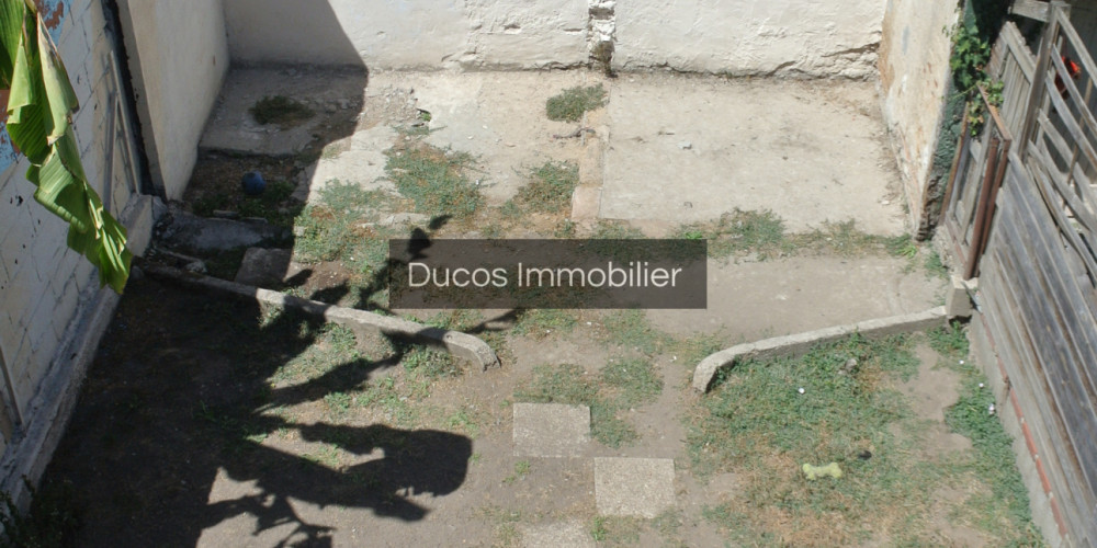 maison à MARMANDE (47200)