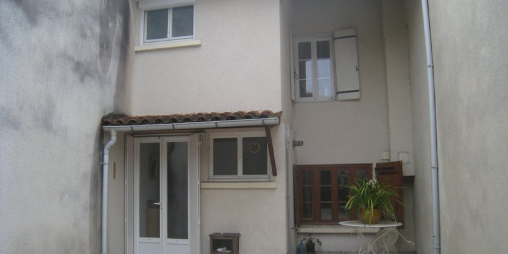 maison à LAVARDAC (47230)