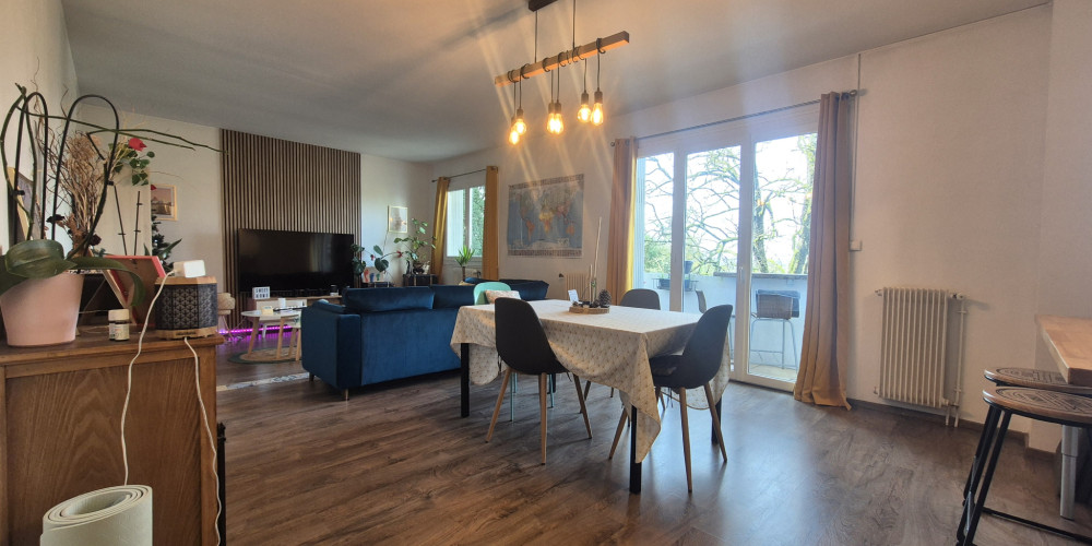 appartement à AGEN (47000)