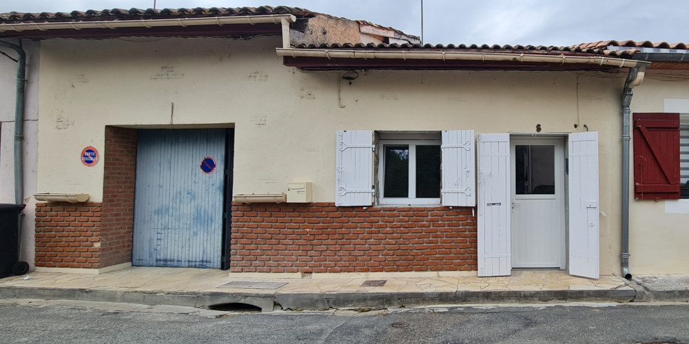 maison à CLAIRAC (47320)