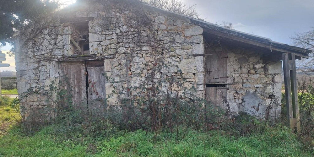 terrain à ST SALVY (47360)