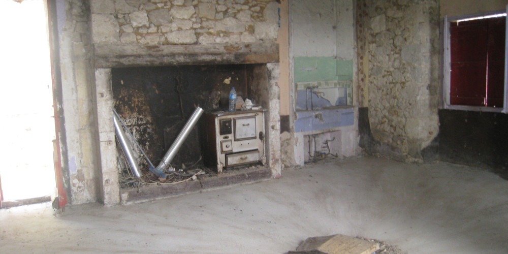 maison à MEZIN (47170)