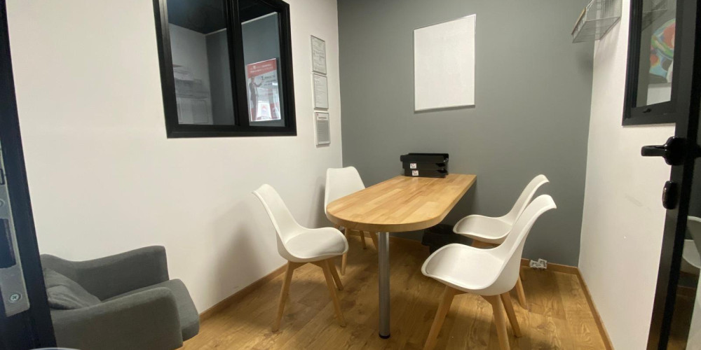 local commercial à VILLENEUVE SUR LOT (47300)