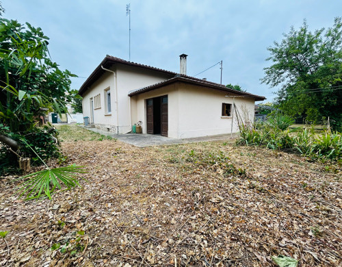 maison  VILLENEUVE SUR LOT