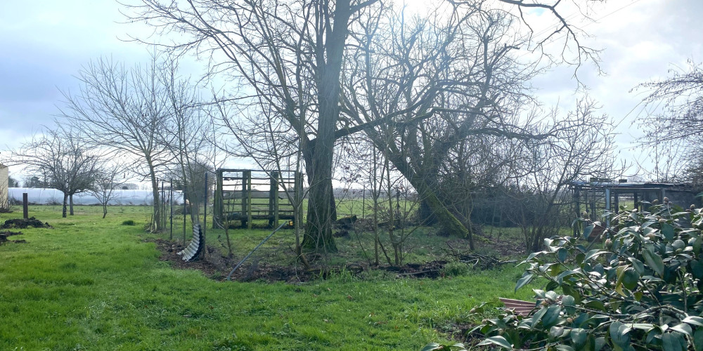 maison à MARMANDE (47200)