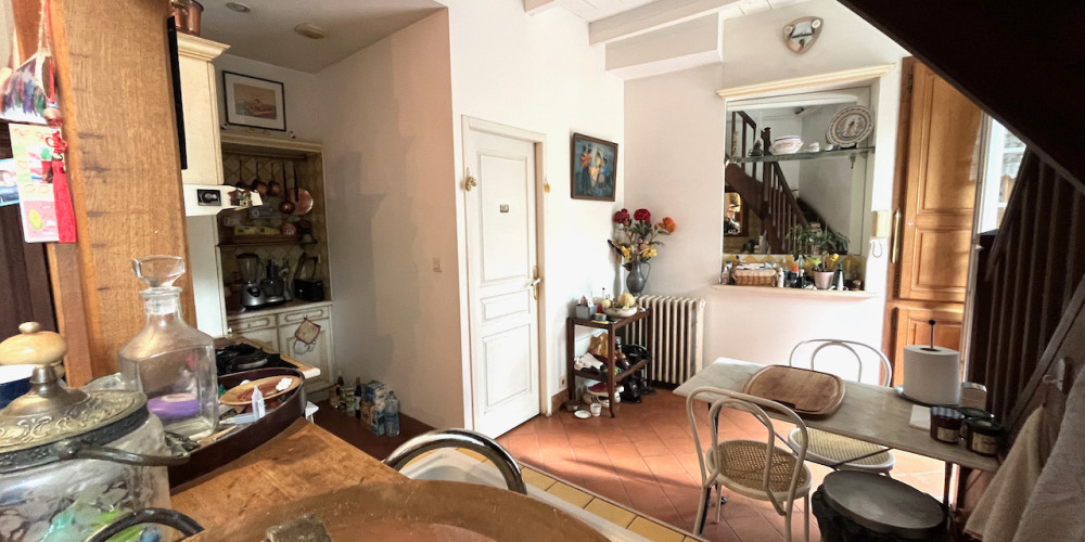 appartement à PENNE D AGENAIS (47140)