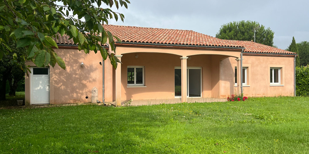 maison à LEDAT (47300)