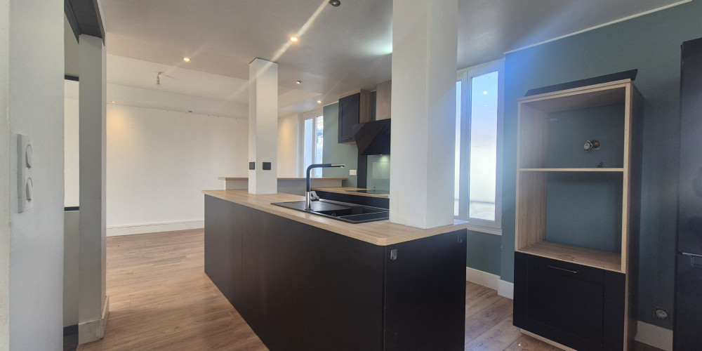 appartement à AGEN (47000)