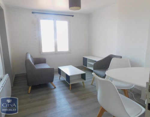 appartement  AGEN