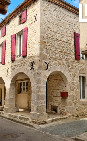 Maison  SERIGNAC SUR GARONNE