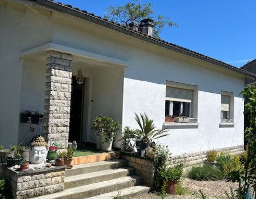 maison  NERAC
