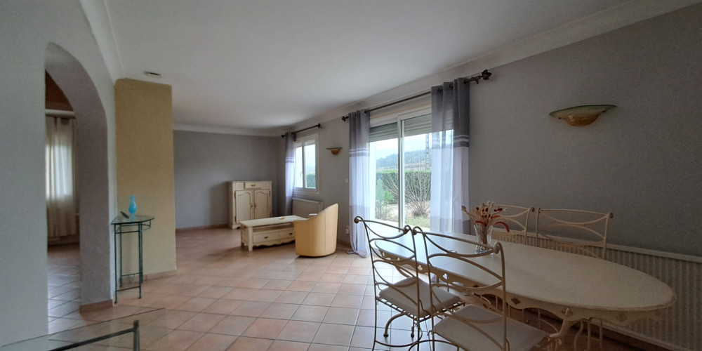 maison à BUZET SUR BAISE (47160)