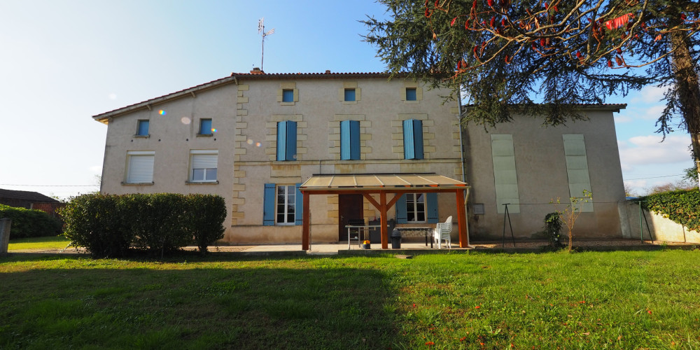 maison à MARMANDE (47200)